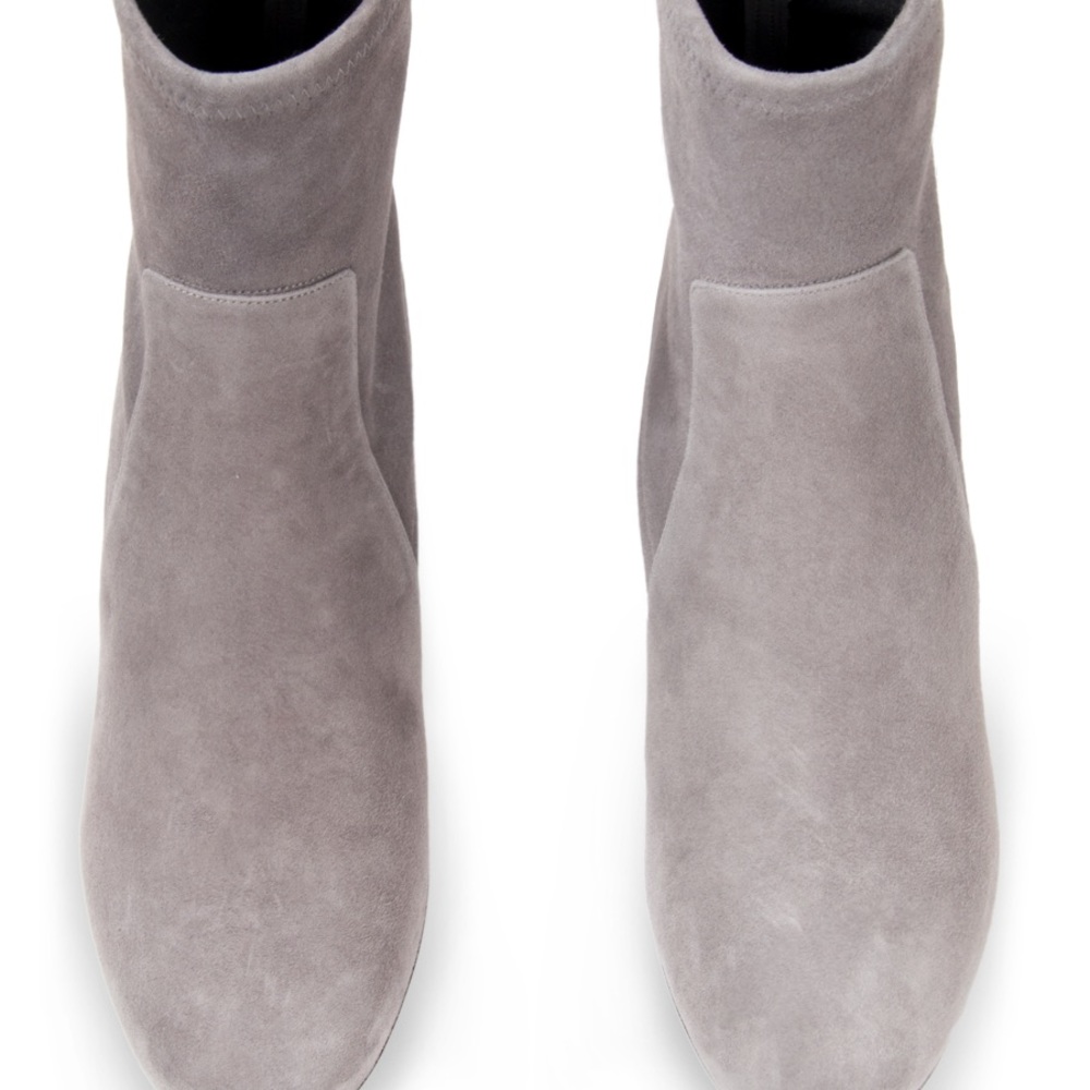 Salvatore ferragamo catania women’s booties - Picture 4 of 11